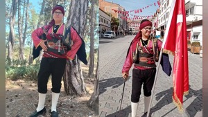 Muammer Akkaplan, Beypazarı Seğmenlerinden Semih Ceylan’ın Yarışmaya Katılacağını Açıkladı