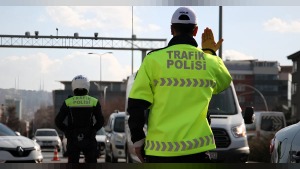 Ankara’da 6-9 Temmuz arası zirve güzergahlarında scooter ve ağır tonajlı araç kısıtlaması