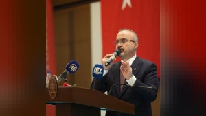 Bülent Turan: 40 yıl kaybedildi, milliyetçi duygularla hareket edenler bunu bilmeli
