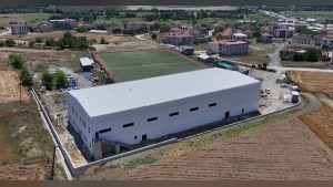 Sakarya’da 4 ilçede spor salonları: Erenler’de %92, Karakamış’ta %30