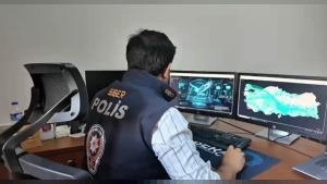 Gaziantep merkezli 45 ilde bahis operasyonu: 190 şüpheli yakalandı