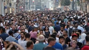 İç göçte en fazla alan İstanbul: 329 bin 912 kişi